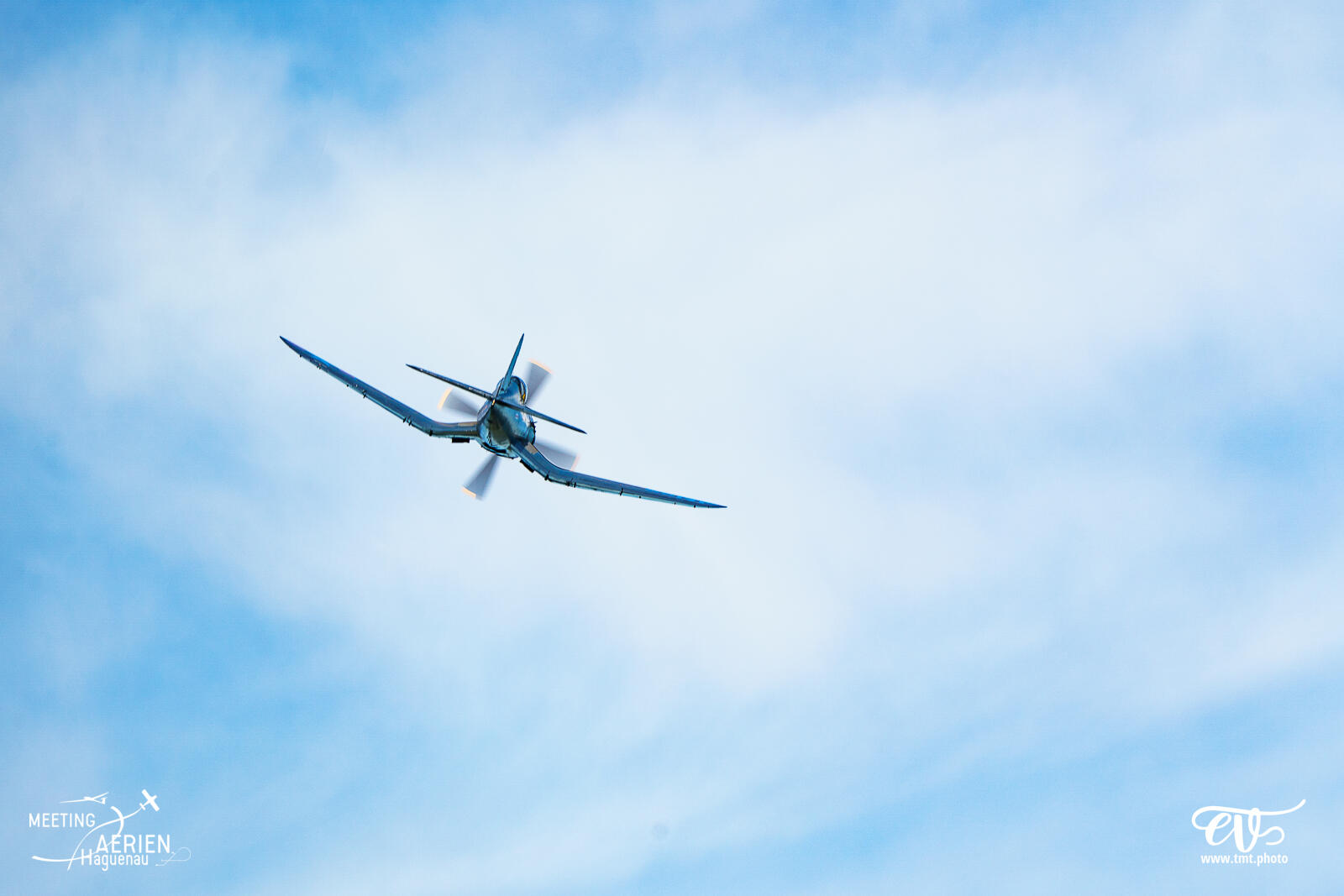 MEETING AERIEN HAGUENAU 2024